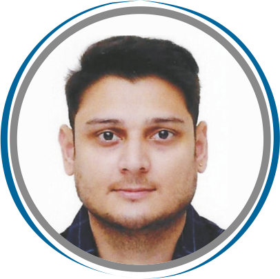 Mr. Vijayendra Singh