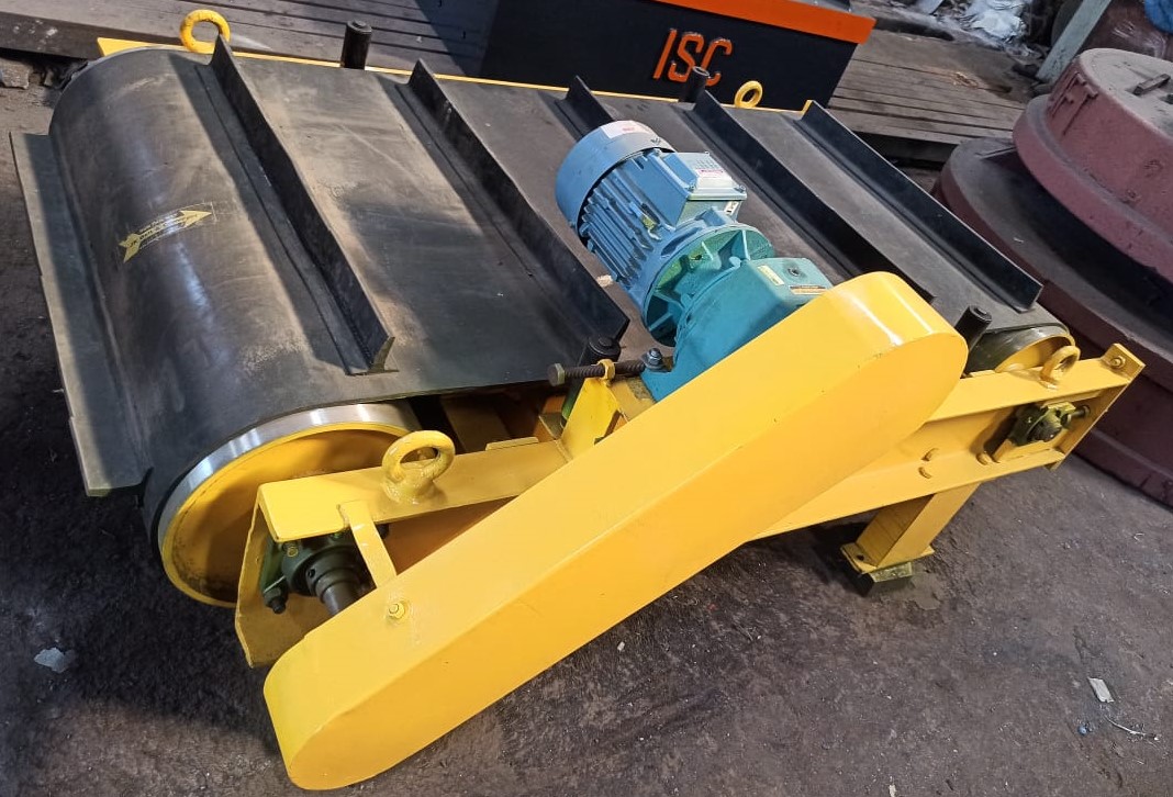 Permanent Magnetic Equipments